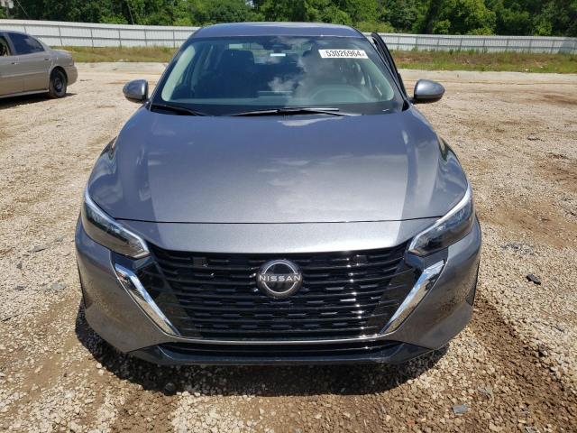 2024 NISSAN SENTRA S - 3N1AB8BV4RY275091