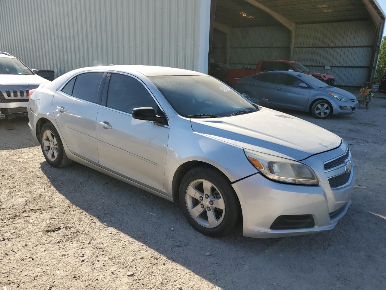 1G11B5SA4DF190740 2013 Chevrolet Malibu Ls