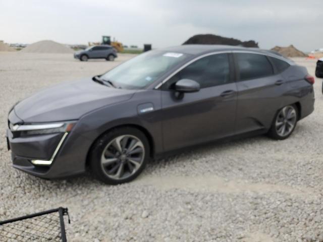 2018 HONDA CLARITY TO JHMZC5F31JC006756