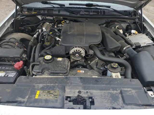 2008 Ford Crown Victoria Lx VIN: 2FAFP74V68X135328 Lot: 55208474