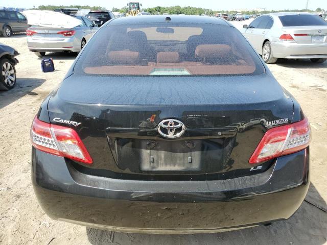 2010 Toyota Camry Base VIN: 4T1BF3EK5AU047419 Lot: 51365844