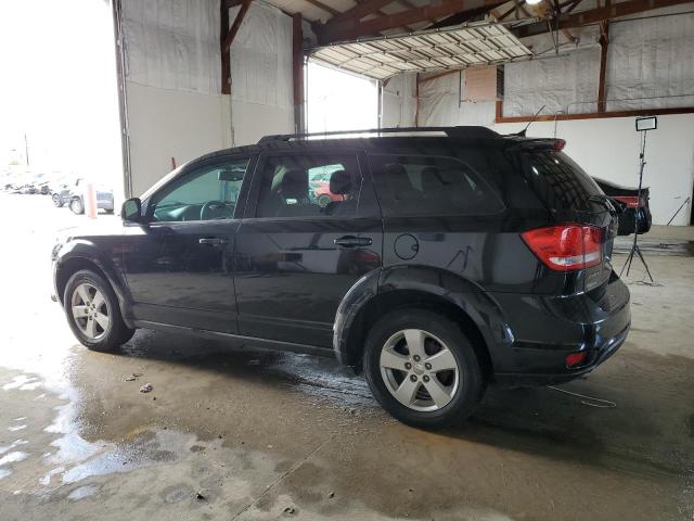 2012 Dodge Journey Sxt VIN: 3C4PDCBG4CT255143 Lot: 50616734
