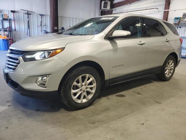 2019 Chevrolet Equinox Lt VIN: 3GNAXUEV2KL194247 Lot: 49826104