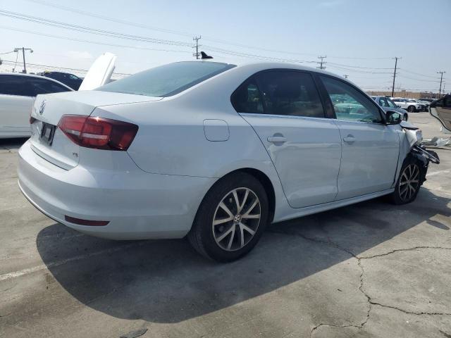 2017 Volkswagen Jetta Se VIN: 3VWDB7AJ2HM397387 Lot: 51384214