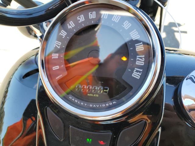 1HD1YBK17PB049160 Harley-Davidson Flhcs  7