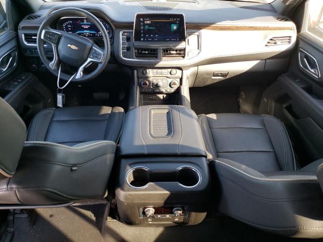 2023 CHEVROLET SUBURBAN K - 1GNSKFKD0PR304402