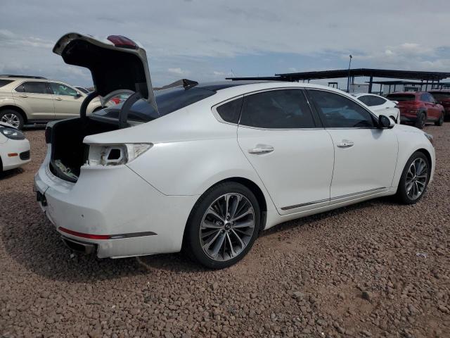 2017 KIA CADENZA KNALC4J12H5081307