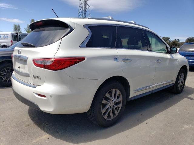2015 INFINITI QX60 - 5N1AL0MM6FC554574