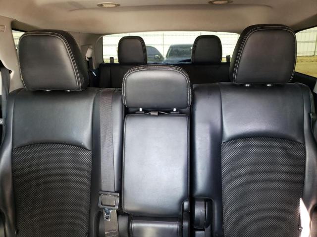 2018 Dodge Journey Crossroad VIN: 3C4PDCGG6JT274492 Lot: 51434944