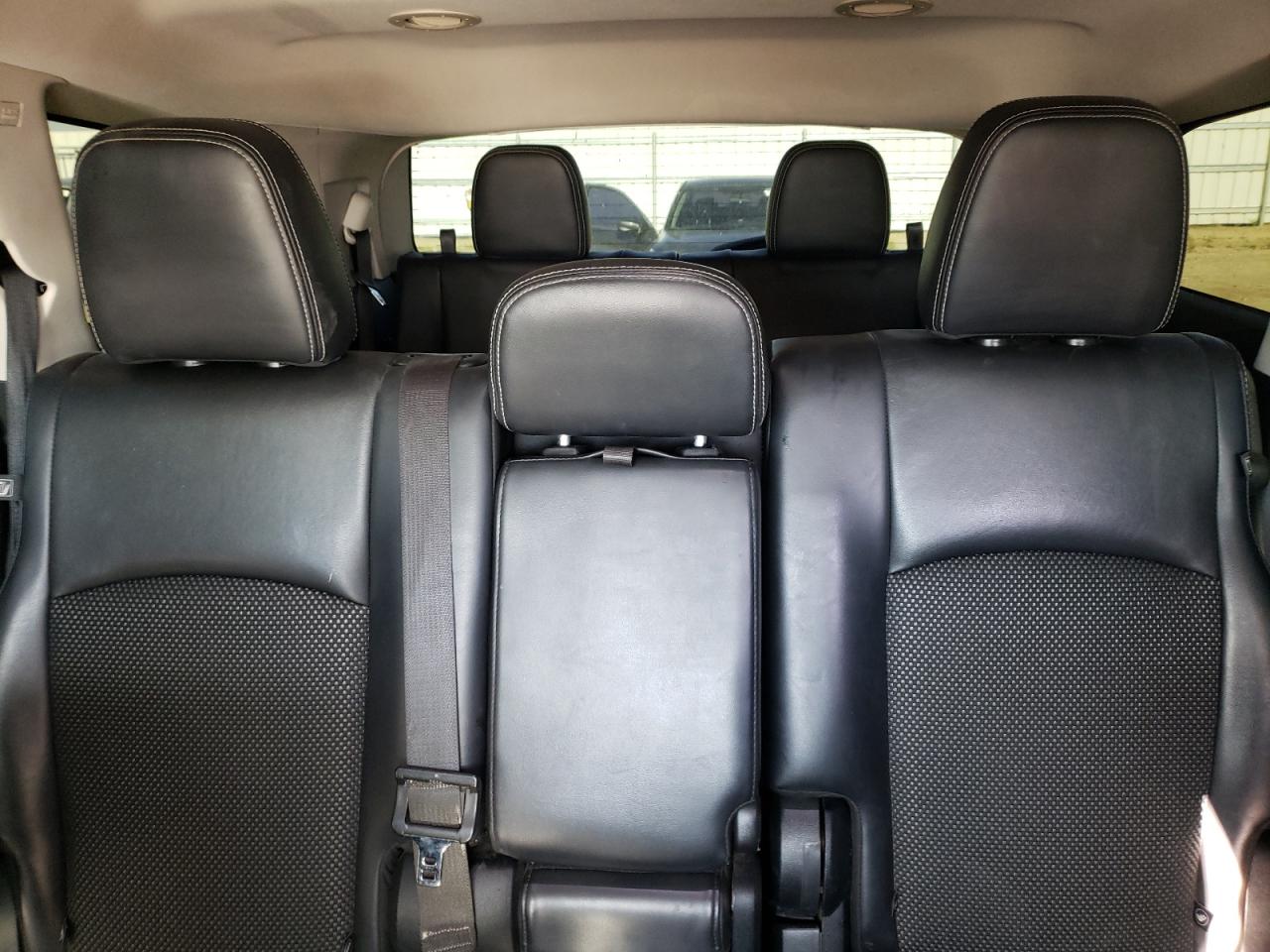 3C4PDCGG6JT274492 2018 Dodge Journey Crossroad