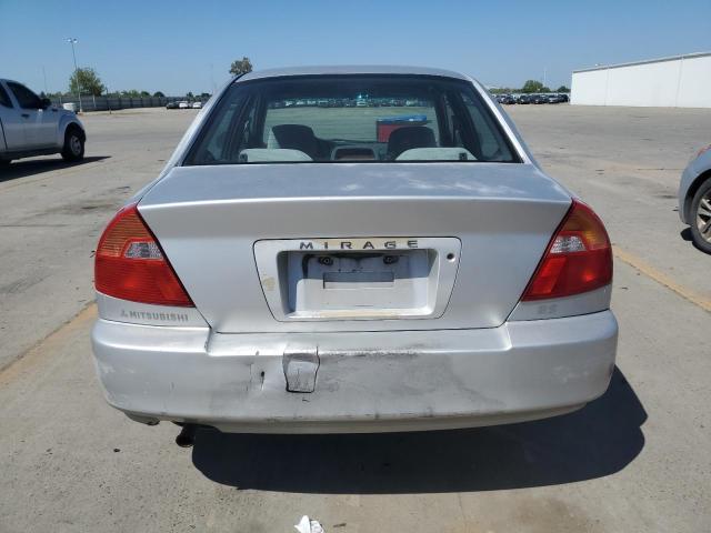 2001 Mitsubishi Mirage Es VIN: JA3AY26CX1U041237 Lot: 51493224