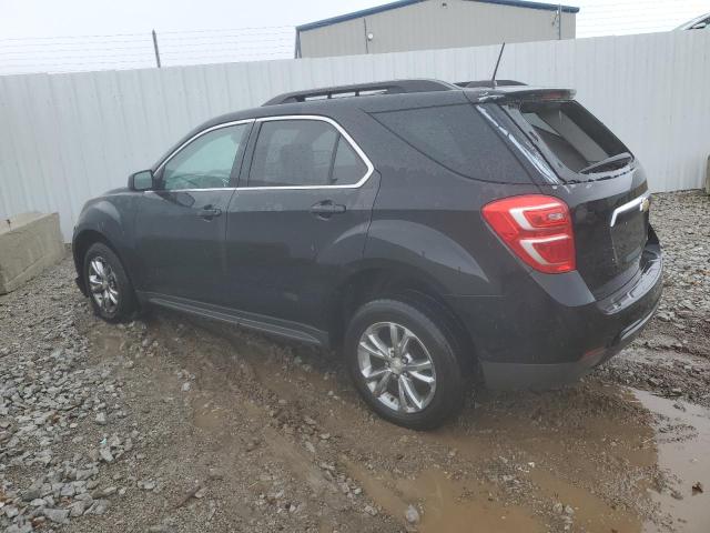 2016 Chevrolet Equinox Lt VIN: 2GNALCEK9G1113913 Lot: 50534444