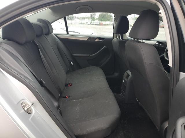 2015 VOLKSWAGEN JETTA SE - 3VWD17AJ1FM317528