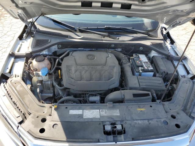 2020 Volkswagen Passat Sel VIN: 1VWCA7A35LC005982 Lot: 52374954