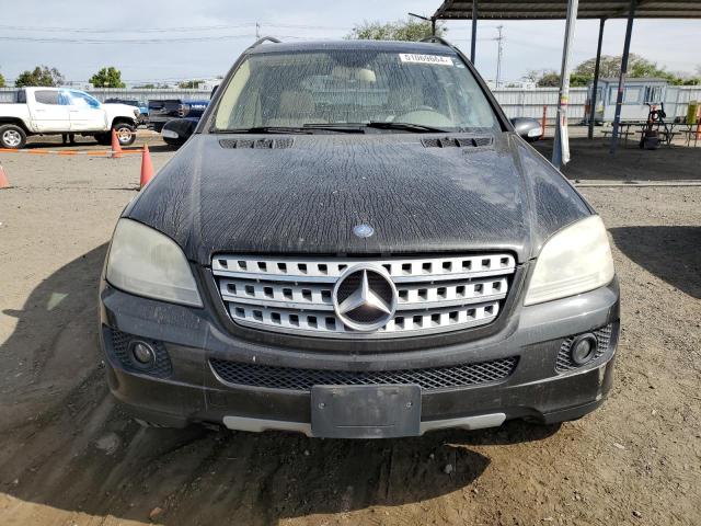 2008 Mercedes-Benz Ml 320 Cdi VIN: 4JGBB22E58A417168 Lot: 51069664