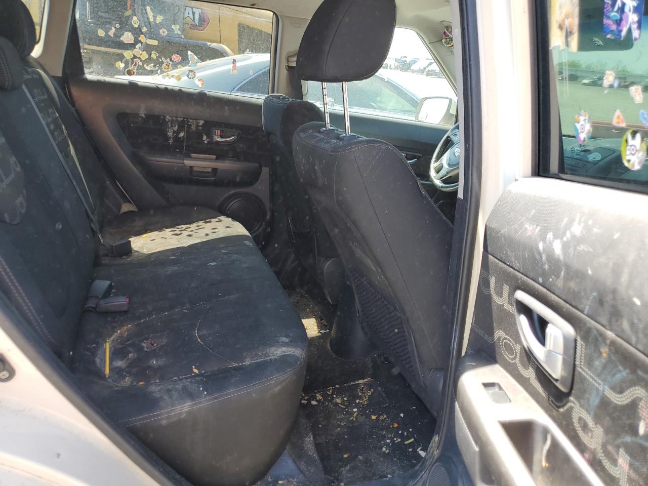 KNDJT2A63D7564362 2013 Kia Soul +