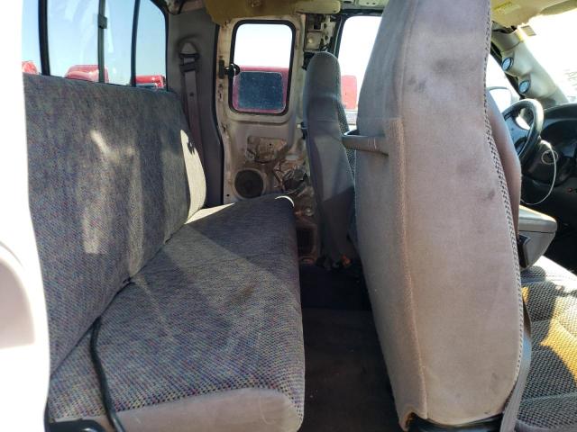 1998 Dodge Ram 3500 VIN: 1B7MF33D6WJ136166 Lot: 49379794