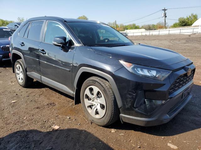 2021 TOYOTA RAV4 LE - 2T3G1RFV2MW164385