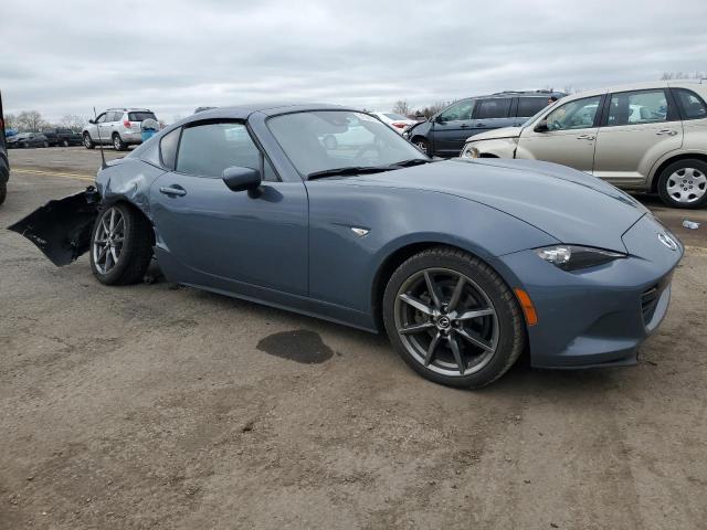 2020 Mazda Mx-5 Miata Grand Touring VIN: JM1NDAM76L0412130 Lot: 51566574