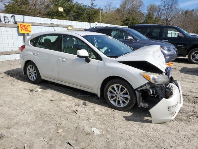 2012 Subaru Impreza Premium VIN: JF1GPAC62CH219523 Lot: 49858324