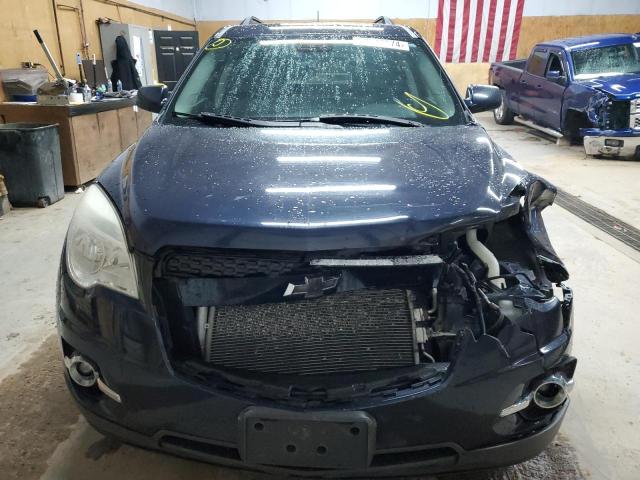 2015 Chevrolet Equinox Lt VIN: 2GNFLGEK2F6253851 Lot: 50948974