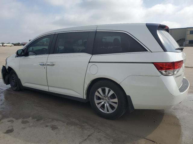 2015 HONDA ODYSS EX 5FNRL5H47FB108158
