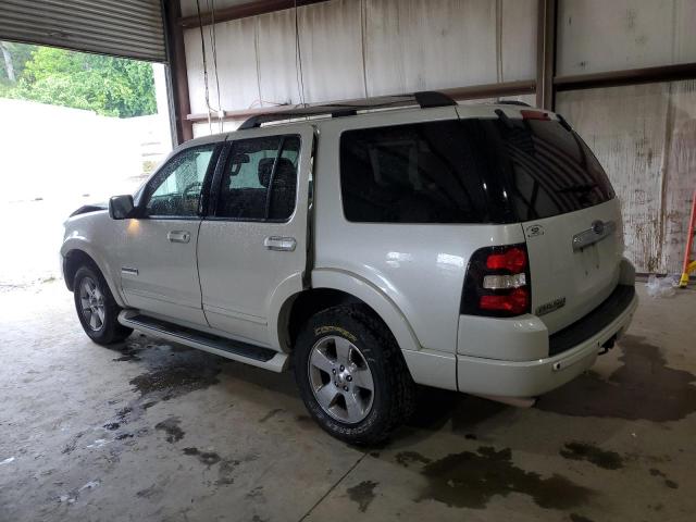 2006 Ford Explorer Limited VIN: 1FMEU75E36ZA17091 Lot: 53099654