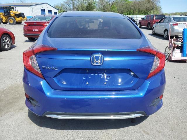 2HGFC2F69LH502936 Honda Civic LX 6