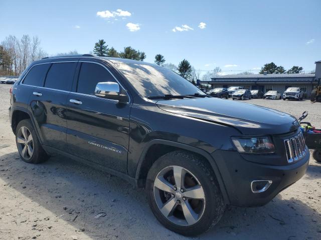 2014 Jeep Grand Cherokee - Image 4