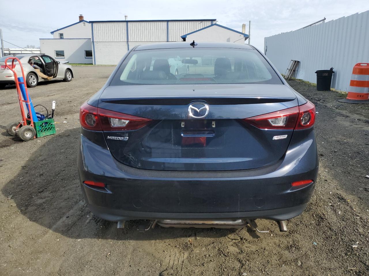 3MZBM1W72FM222615 2015 Mazda 3 Grand Touring