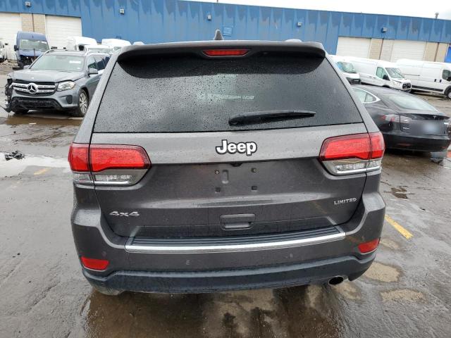 2020 JEEP GRAND CHER - 1C4RJFBGXLC159337