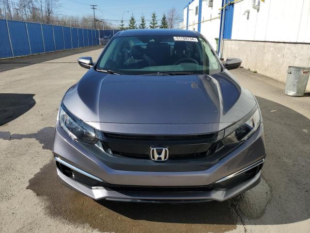 2020 HONDA CIVIC LX - 2HGFC2F58LH021518