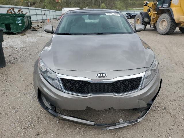 2013 Kia Optima Ex VIN: 5XXGN4A71DG103970 Lot: 50164844