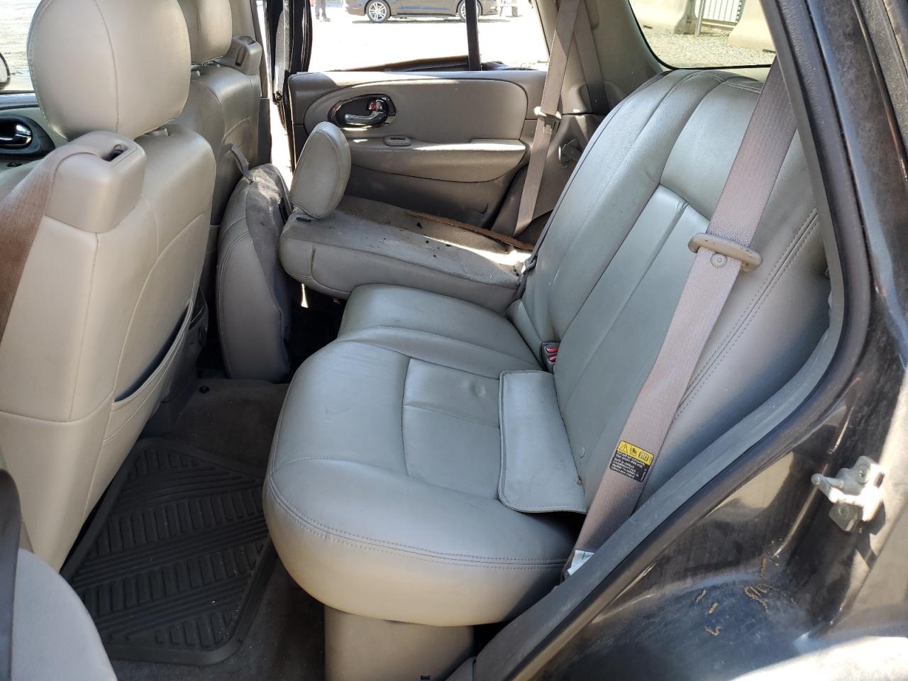 1GNDT13S152102678 2005 Chevrolet Trailblazer Ls