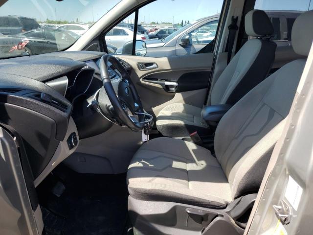 2016 Ford Transit Connect Xlt VIN: NM0GE9F79G1258060 Lot: 51262984