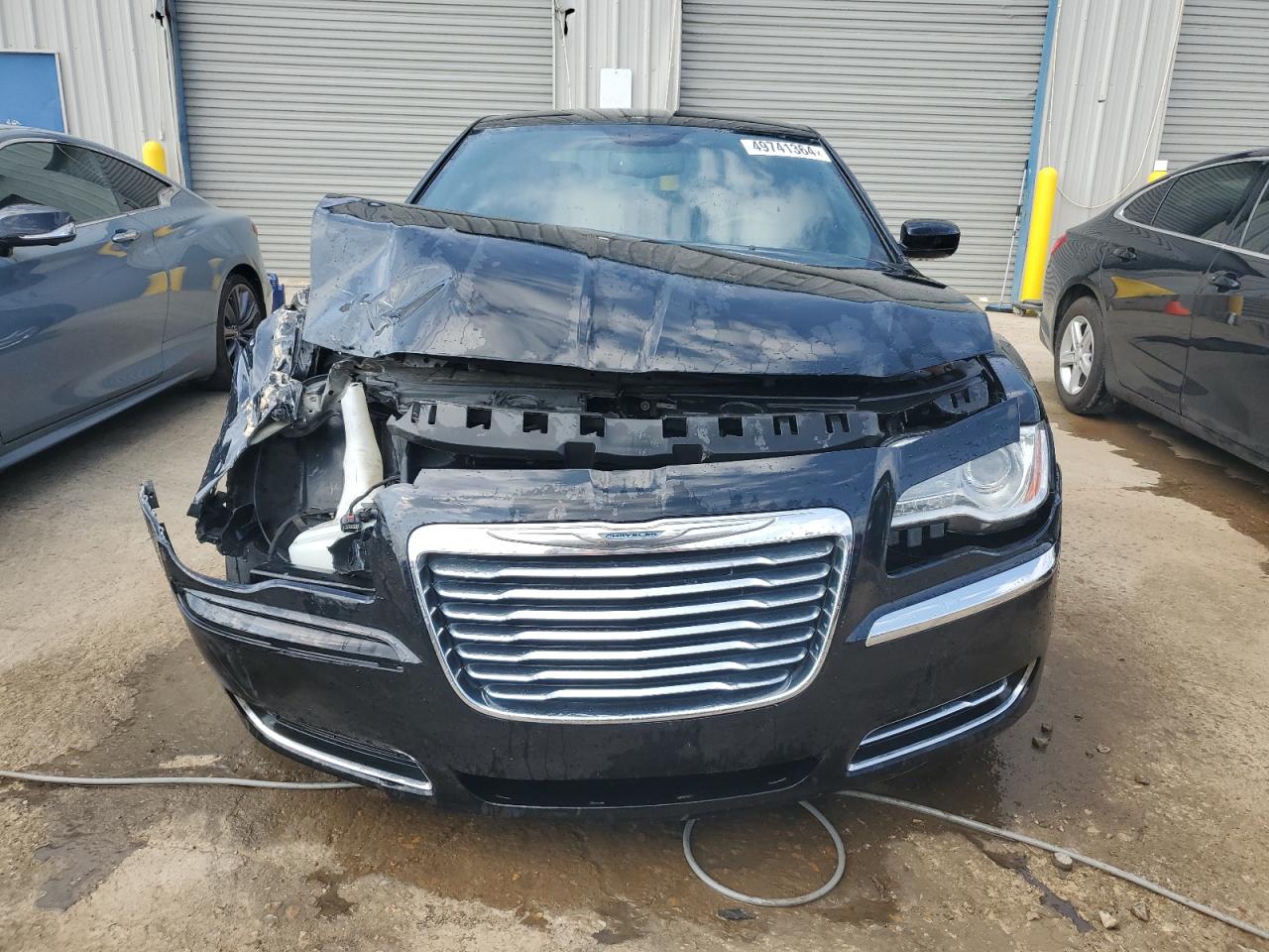 2C3CCAAG5DH741434 2013 Chrysler 300