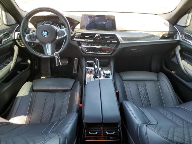2018 BMW M550XI - WBAJB9C5XJB034959