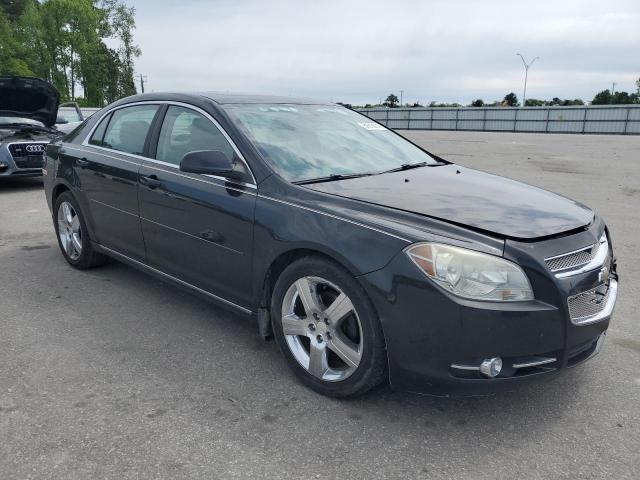 2011 Chevrolet Malibu 2Lt VIN: 1G1ZD5E70BF227082 Lot: 51619014