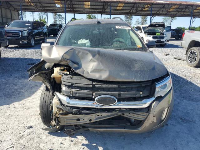 2012 Ford Edge Sel VIN: 2FMDK3JC8CBA61990 Lot: 51338224