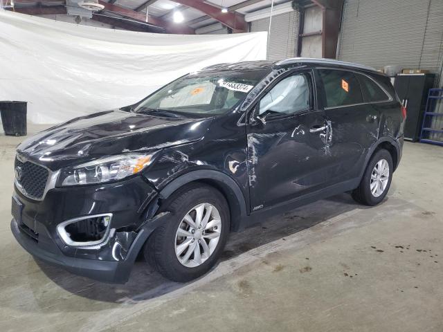 2016 Kia Sorento Lx VIN: 5XYPGDA33GG173655 Lot: 51333374