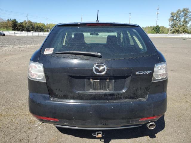 2011 Mazda Cx-7 VIN: JM3ER2AM3B0405420 Lot: 51488854