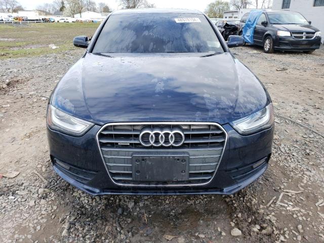 VIN WAUFFAFL6DN041349 2013 Audi A4, Premium Plus no.5