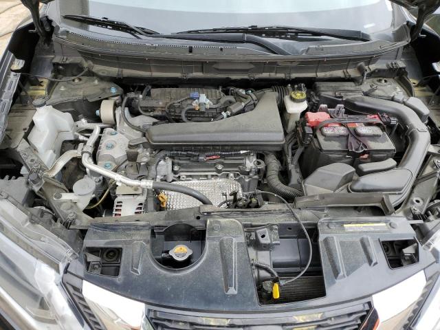 2020 Nissan Rogue S VIN: KNMAT2MT5LP529130 Lot: 50107984