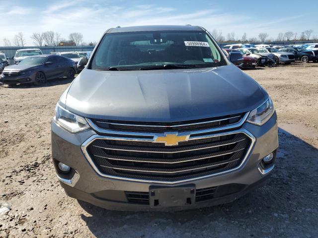 1GNEVGKW8MJ132433 Chevrolet Traverse L 5