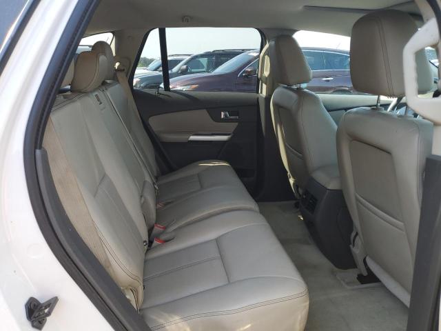 2011 Ford Edge Sel VIN: 2FMDK3JC0BBA72190 Lot: 50043784