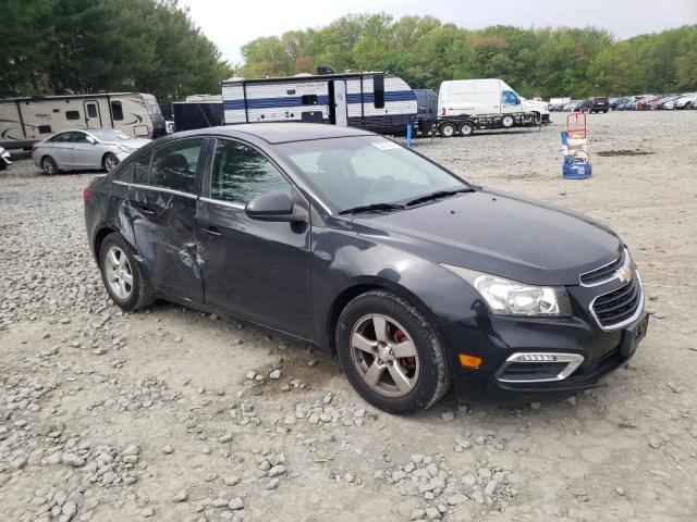 2016 Chevrolet Cruze Limited Lt VIN: 1G1PE5SB5G7141720 Lot: 53033094