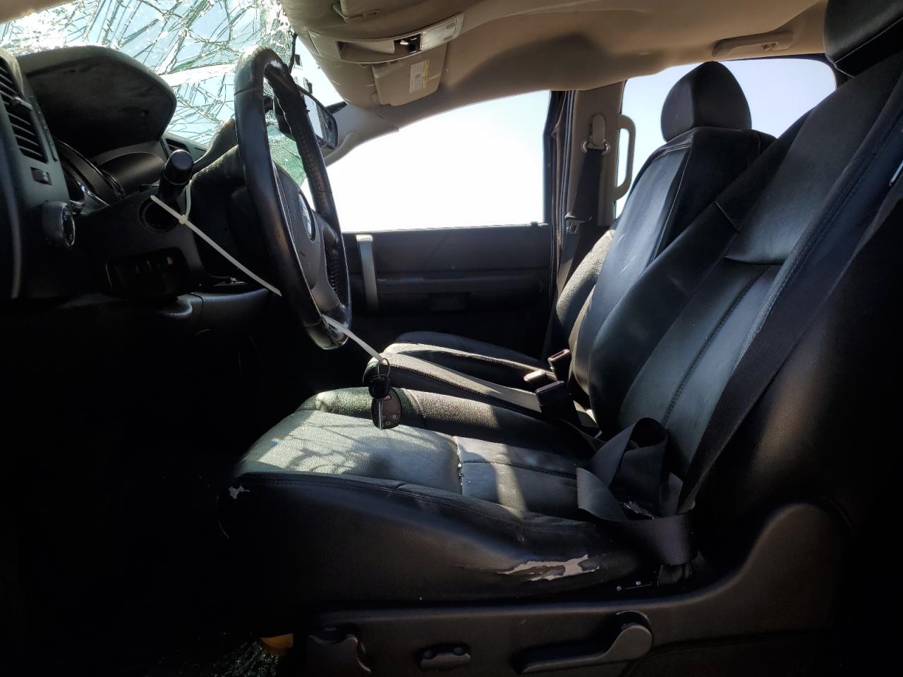 2GCEK13J381305065 2008 Chevrolet Silverado K1500