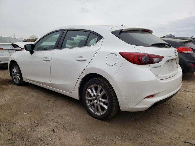 2017 MAZDA 3 TOURING - JM1BN1L79H1153507