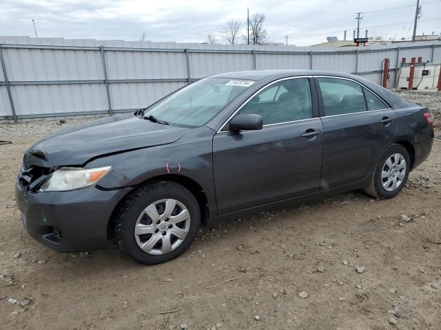Vin: 4t4bf3ek2ar042104, lot: 51628794, toyota camry base 2010 img_1