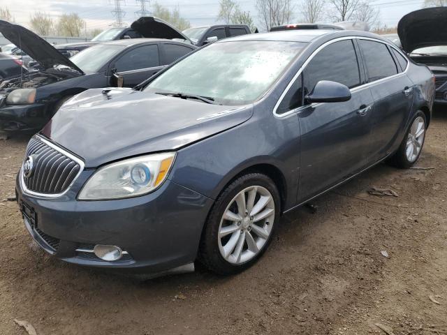  BUICK VERANO 2012 Сірий